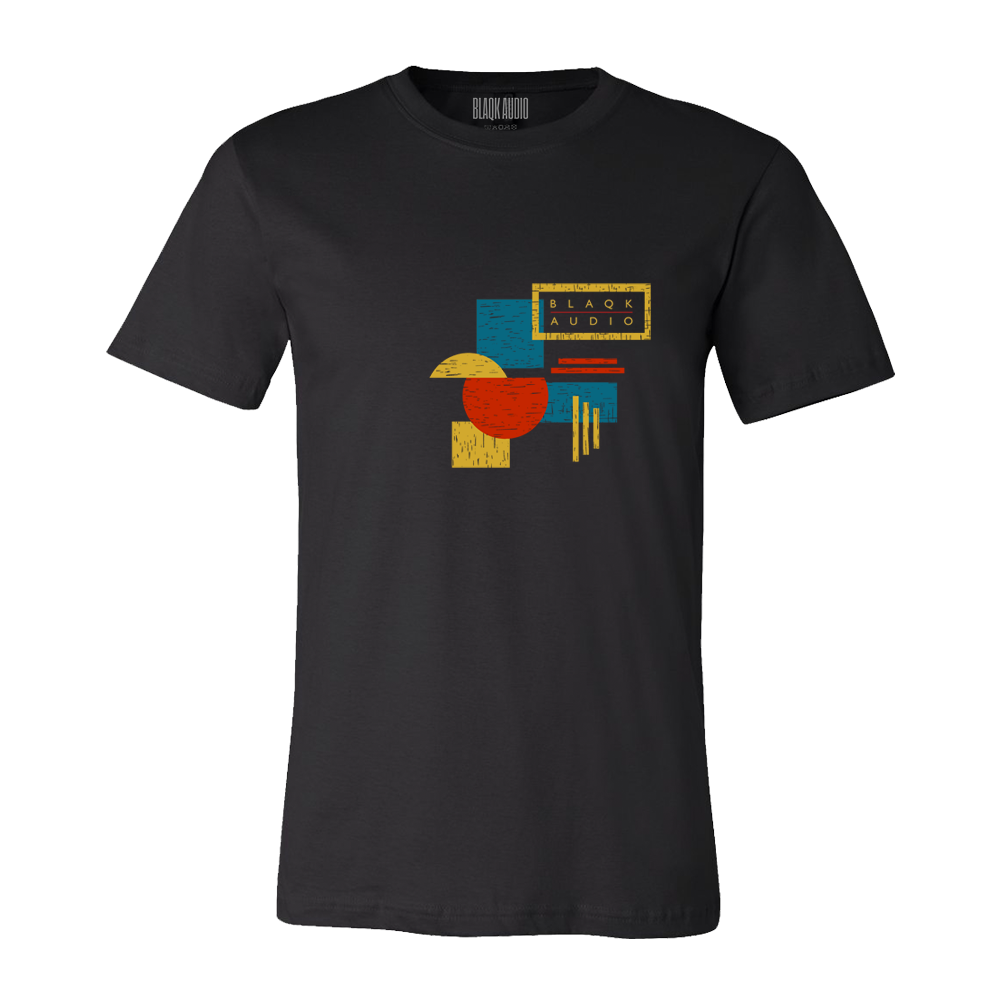 GEOMETRIC TEE