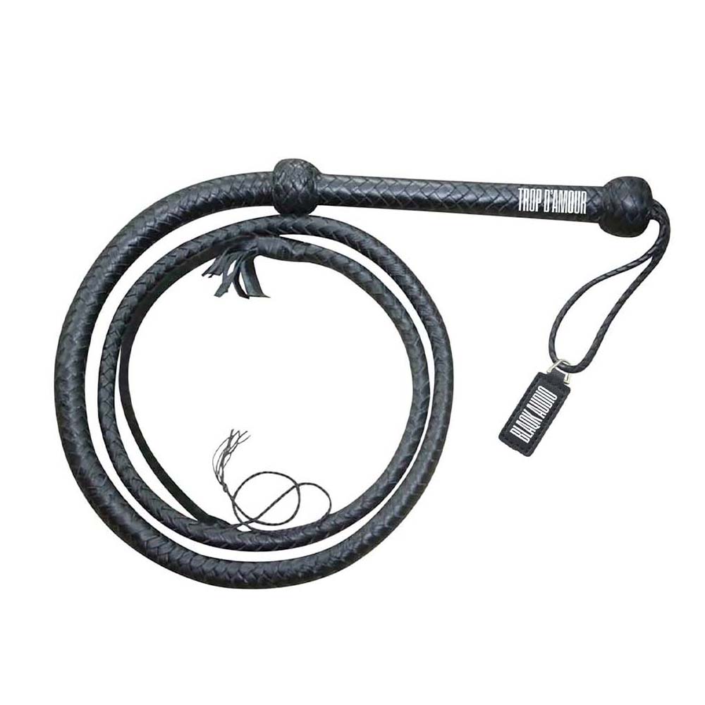 TROP D'AMOUR VEGAN WHIP