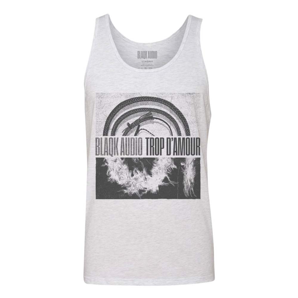 TROP D'AMOUR TANK