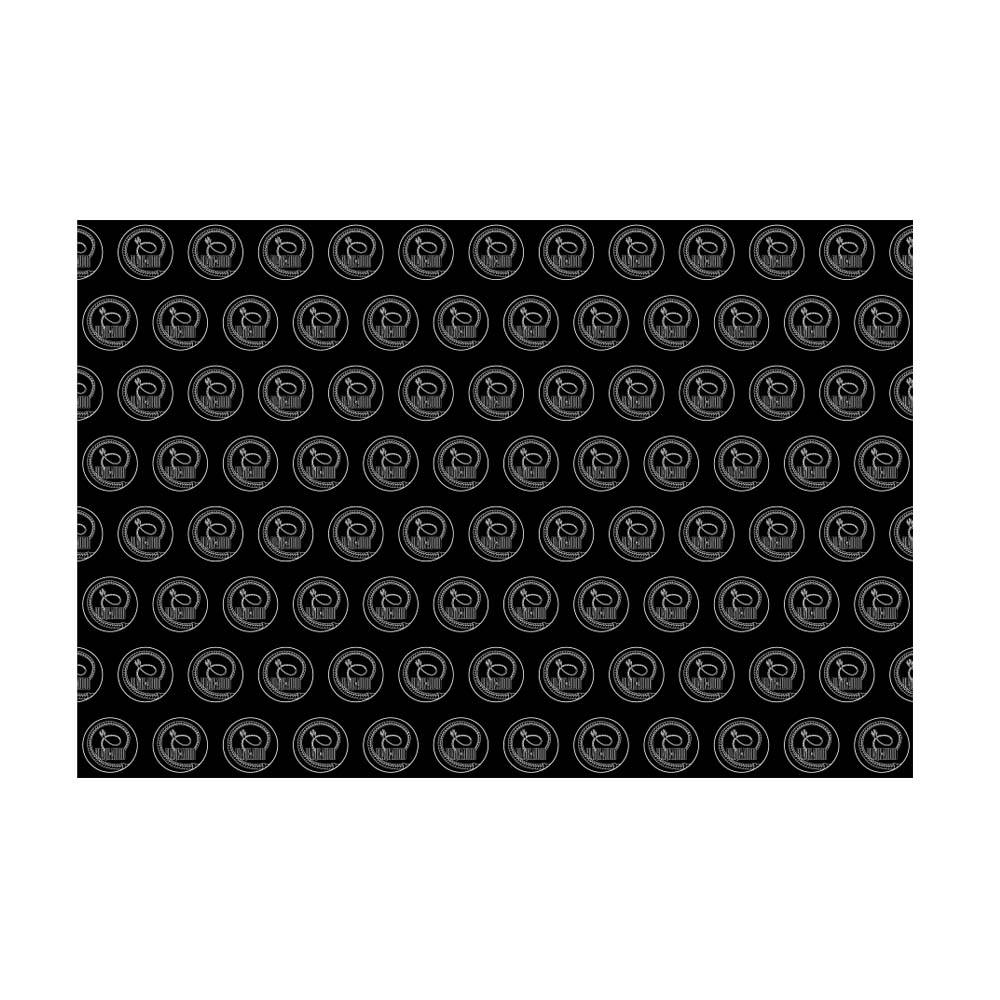 TROP D'AMOUR Wrapping Paper