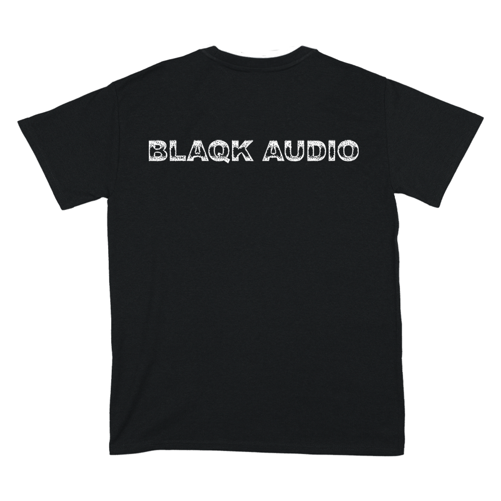 Give Me Fire Black Tee