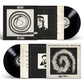 TROP D'AMOUR STANDARD BLACK VINYL + INSTANT DOWNLOAD